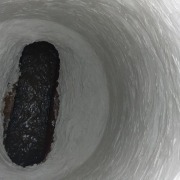 Manhole restoration