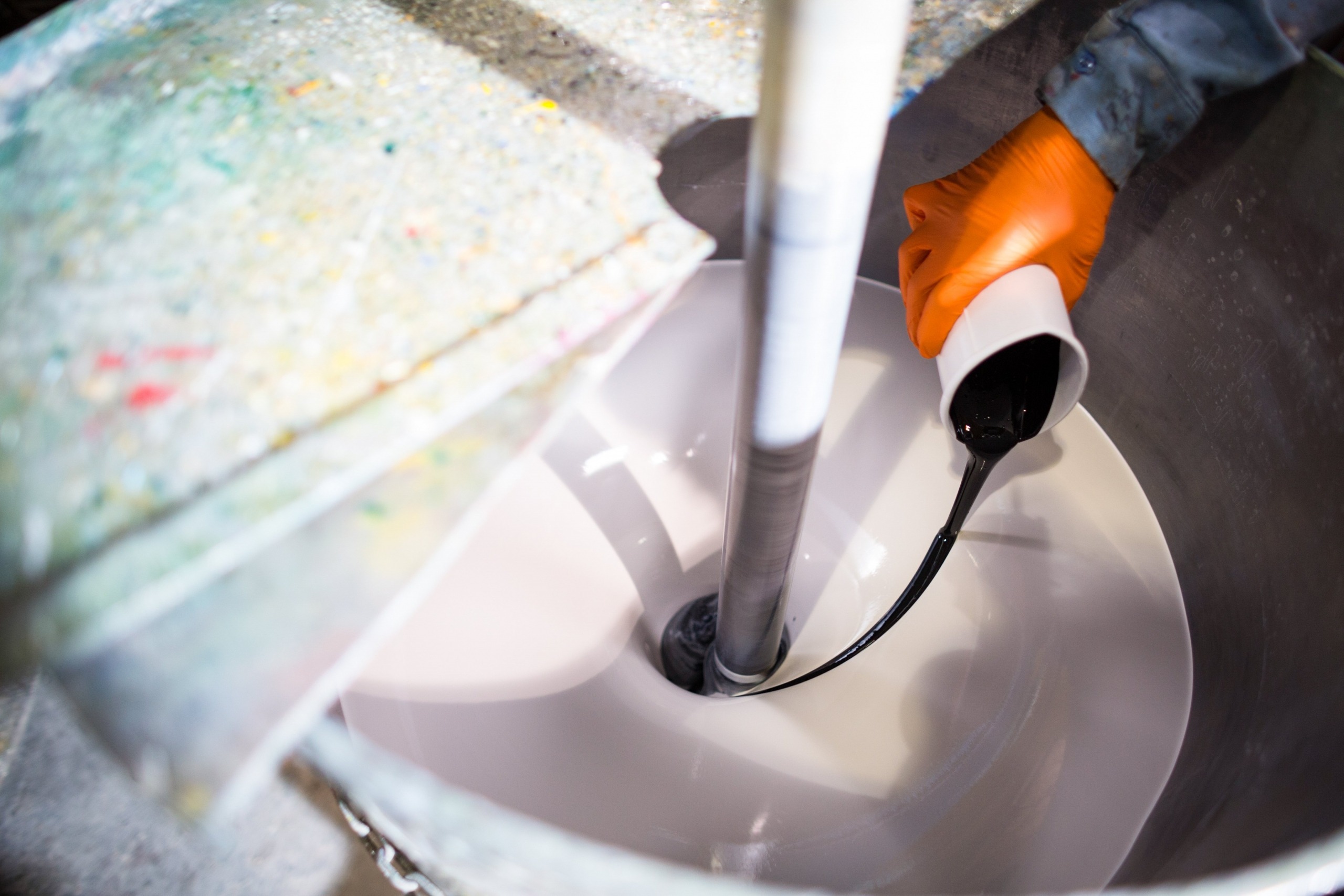 Specifications Epoxytec LLC specifications-epoxytec-llc