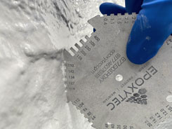 Epoxytec Structural Epoxy Lining - Epoxytec