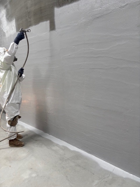 Weathering the Challenge - Epoxytec